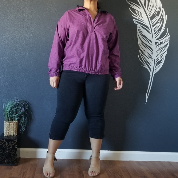 Roche Vintage Sweater - Picture 1 of 5